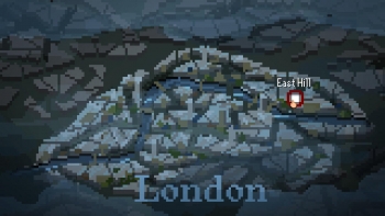 The Last Door Screenshot